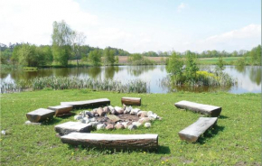 Nice Apartment In Borcz With Kitchen, Borsk